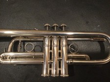 Bach chicago trumpet for sale  Canonsburg