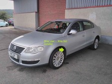 Passat mk5 left for sale  SWANSEA