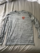 Nike nfl chicago for sale  Niles