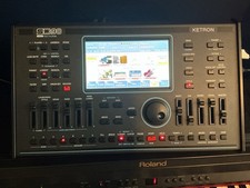 Ketron sd90 pro for sale  EASTLEIGH