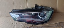 Frontscheinwerfer audi 8v09410 gebraucht kaufen  Hamburg