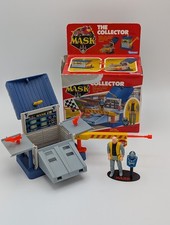 1987 kenner mask for sale  Royal Oak