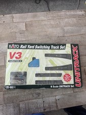 Lot kato unitrack for sale  Phoenix