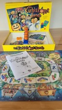 Haba 4210 kürbiskopf gebraucht kaufen  Unterhaching