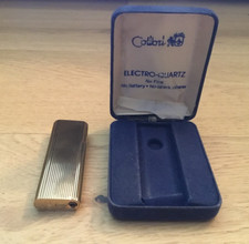 Vintage colibri electro for sale  Greendale