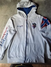Herren norweger sweatjacke gebraucht kaufen  Lebus