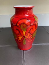 Large poole pottery for sale  YORK