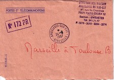 Ambulant sud direction d'occasion  Vedène