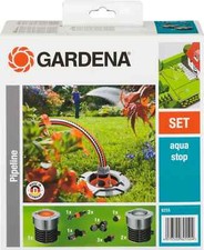 Gardena start set gebraucht kaufen  Edertal
