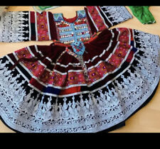 Afghanisches antik kleid gebraucht kaufen  Deutschland