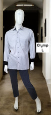 Olymp taille chemise d'occasion  Vichy