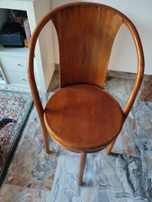 Coppia sedie thonet usato  Peschiera Borromeo