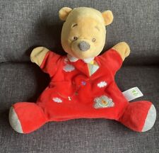 2386 doudou winnie d'occasion  Hazebrouck