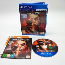 Tekken ps4 gioco usato  Pontedera