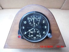 Borduhr a4c ачс gebraucht kaufen  Germering