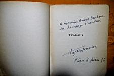 Thyde monnier desmichels d'occasion  La Chaize-le-Vicomte