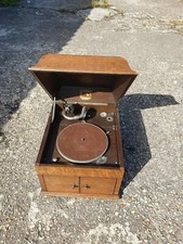 1920s hmv table for sale  FARNBOROUGH