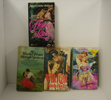 Lot historical romance for sale  Joy