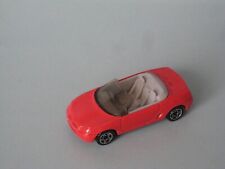 Matchbox mgf red for sale  BROADSTAIRS