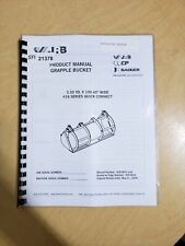 Jrb 3.5 416 for sale  Womelsdorf