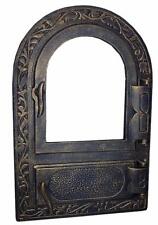 Cast iron fire for sale  CRAWLEY
