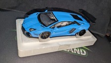 Autoart 79107 lamborghini gebraucht kaufen  Zwickau