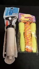 Springseil skipping rope gebraucht kaufen  Zwickau