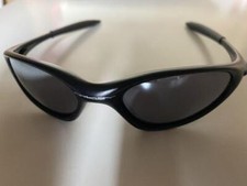 Óculos de sol Oakley Minute vintage modelo antigo produto descontinuado raro comprar usado  Enviando para Brazil