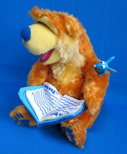 Story telling bear for sale  BORDON