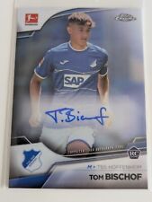 Topps chrome tom gebraucht kaufen  Leipzig