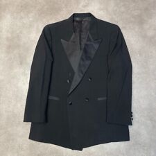 Givenchy tuxedo jacket for sale  HUDDERSFIELD