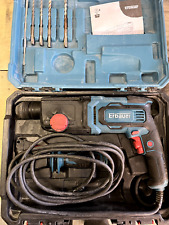Perforateur sds filaire d'occasion  Huriel