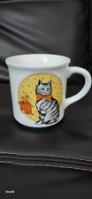 Vintage 1985 cat for sale  Patterson