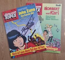 Auswahl topix comics gebraucht kaufen  Wangerland
