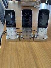 siemens phones for sale  KING'S LYNN