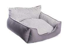 Cuccia con cuscino usato  Italia