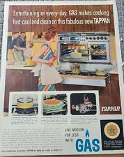 1962 tappan gas for sale  Bridgeport