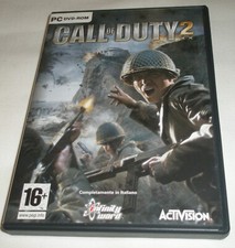 Call duty gioco usato  Milano