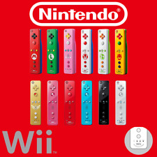 Mando Oficial Wii Nintendo Motion Plus Interior 👾Controlador Nunchuck Wii U OEM segunda mano  Embacar hacia Argentina