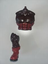 Marvel legends juggernaut gebraucht kaufen  Steißlingen