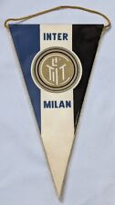 Wimpel internazionale milano gebraucht kaufen  Burg-Umland