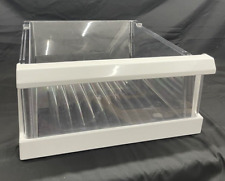 Geladeira Whirlpool WP67004515 Crisper Pan 12804601, 12804601SP, , usado comprar usado  Enviando para Brazil