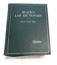 s law dictionary black for sale s law dictionary black for sale Manhattan Beach
