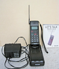 Vintage philips 1993 for sale  CHISLEHURST