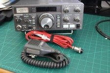 Trio kenwood 660 for sale  PLYMOUTH