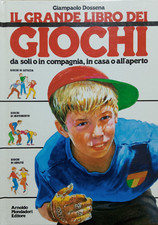 O20 grande libro usato  Fondi
