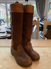 Ariat boots size for sale  DOVER