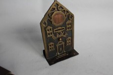 Antique bank brass d'occasion  Expédié en Belgium