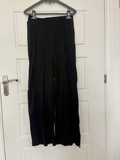 Zara black wide for sale  HEMEL HEMPSTEAD