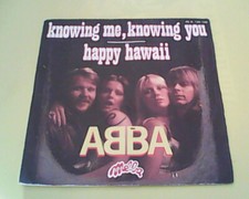 Tours abba knowing d'occasion  Landivisiau